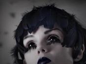 Portada Gothic Soul (Gothic Doll Lorena Amkie