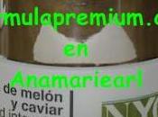 Sorteo Crema FormulaPremium.com