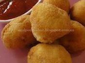 Croquetas jamón serrano
