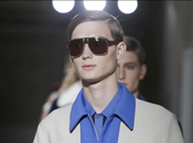 Prada colores planos para Spring Summer 2013