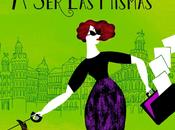 Nunca volveremos mismas, Brenda Lewis