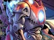 [Marvel]-Nueva miniserie para Iron