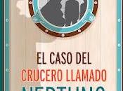 Primeros capítulos libro caso crucero llamado Neptuno" José Ignacio Valenzuela