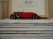 Como hago: vueltas revistas