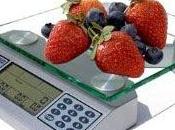 Cómo calcular cantidad calorías necesita reducir diariamente para adelgazar