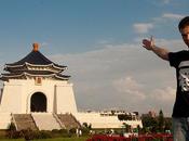 Turismo Taipei