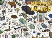 Hervir genialidad hecha comic)