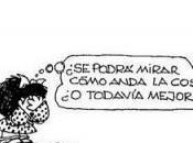 Mafalda dixit.