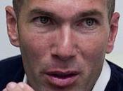 Zidane: "Para este campeones"