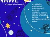 "Explora Universo UNAWE"