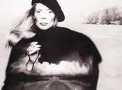 Discos: Hejira (Joni Mitchell, 1976)