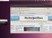 Ubuntu Unity: nueva propuesta Canonical para netbooks