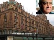 Fayed vende Harrods