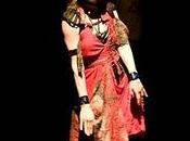 Diane Eden Ormsby presenta I>D, danza alucinante