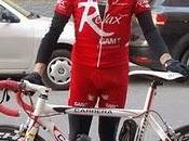 primera paciente hepatitis compite prueba ciclismo dura mundo: Nissan Titan Desert‏