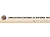 Comisión Interamericana Derechos Humanos publica informe sobre