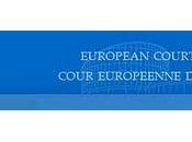 Corte Constitucional registra extrañeza decisión Europea Derechos Humanos