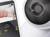 Philips cuida bebés