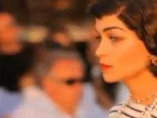 Trailer vídeo 'remember now' Karl Lagerfeld para Chanel