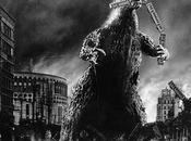caras Kaiju Eiga