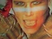 Adam ants kings wild frontier