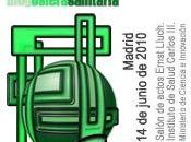 'blogosfera salud' reune