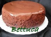 Mayocake chocolate