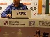 Anand retiene título Campeón Mundo Ajedrez frente Topalov