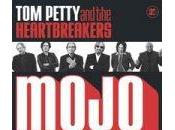 SHOULD HAVE KNOWN IT”, primer single MOJO, próximo álbum Petty Heartbreakers.