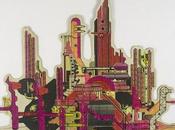 Archigram Archival Project: Utopía hecha Realidad