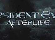 'Resident Evil: Afterlife': Alice vuelven ruedo