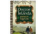 'Doctor Irlanda' -Patrick Taylor