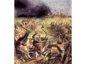 vikingos Irlanda. Batalla Clontarf (1014)