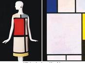 Inspiración: ¿Moda arte?