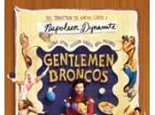 Gentlemen Broncos
