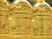 Aprovechar aceite usado