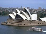 Visitando Sydney: Opera House