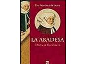 Novela histórica: Toti Martínez Lezea