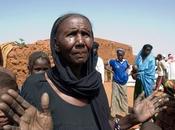 Crisis Alimentaria Sahel