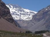 Cajon Maipo