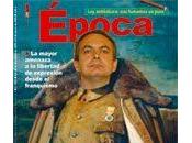 izquierda española, fracaso, añora necesita general Franco