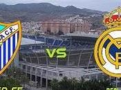 MALAGA REAL MADRID