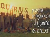 EV...|Aquarius, Reposa Camina [Campaña 2010]