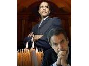 Obama Zapatero betún?