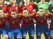 sub-19 femenino pierde final Europeo ante Suecia