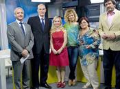 Premio Clarins Mujer Dinámica 2012