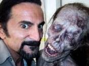 Savini dirigirá Dead Things