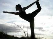 Yoga: yoga trabaja niveles profundos cuerpo mente