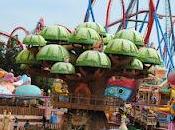 Escapadas semana: Port Aventura