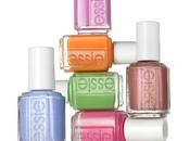 Essie llena uñas color este verano